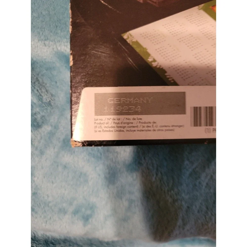 Made in Germany HP Everyday 50 sheet Letter 8.5 x 11-Inch Glossy Photo Paper